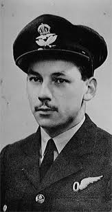 ROLL OF HONOUR OF SHEFFIELD SCOUTS WHO DIED IN THE SECOND WORLD WAR