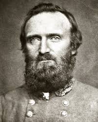 Stonewall Jackson (Confederate General)