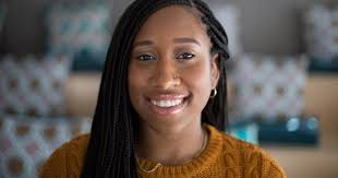 Kaya Thomas Knows That Success In Tech Starts With A Genuine Thirst For  Knowledge