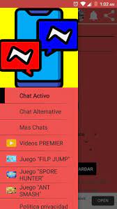 Chat alternative download apk free. Chat Alternative For Android Apk Download