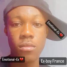 True love not fake love by ExboyFrance: Listen