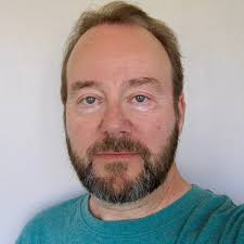 Paul Parker Songwriter/Composer