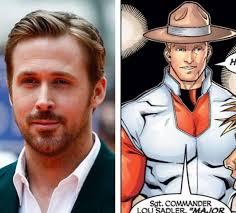 What are some key details about the DP7 comic book issue released 35 years  ago today?