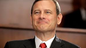 John Roberts' scary secret powers