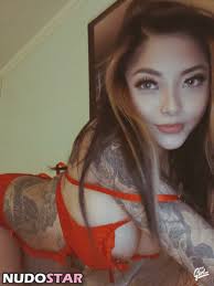 Cassie Trinh Vo  Cassie V  xcassieviciousx Nude Leaks Photo 24 - NudoStar