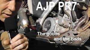 AJP PR7 Owner Review