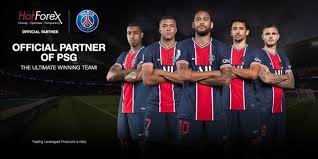 A brand new parc des princes experience that will enable all of our supporters to discover the mythical parisian arena and take in the history of the club in an interactive and immersive manner. Hotforex Menjadi Mitra Resmi Paris Saint Germain Pr Newswire Asia Newswire