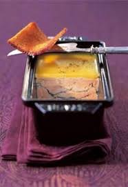 Recette Terrine De Foie Gras Mi Cuit En Video Recette Terrine De Foie Gras Foie Gras Mi Cuit Terrine