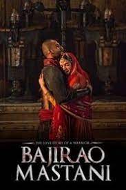 Bajirao Mastani 2015 Hindi Movie Hindi Movies Movies Mastani
