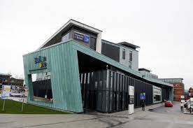 We've updated our covid information which details the changes we've be making at the jason kenny centre. Outrage At Lack Of Disability Provisions In 1 Million Jason Kenny Centre Renovation The Bolton News