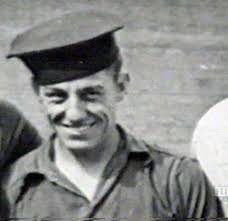 Herm Sulkers and Frank Sampson