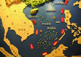 Judging from historical actions, chinese would go to war over south china sea because it consider this area to be a part of its core interest. Is China Claiming Rights Over The South China Sea Quora