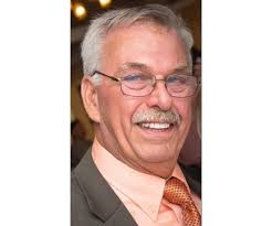 Craig McAfee Obituary (1950