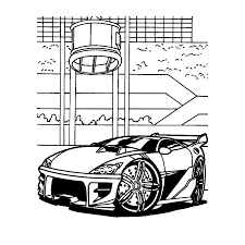 2019 bekijk het bord vaderdag van loesje dat wordt gevolgd door 1181 mensen op pinterest. Mewarno05 Gratis Kleurplaten Hotwheels