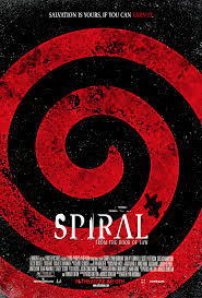 Spiral From The Book Of Saw Bluray Movie Online Free In 2021 Saw Film Full Movies Spiral