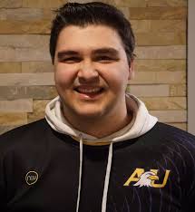 2021-22 eSports Roster