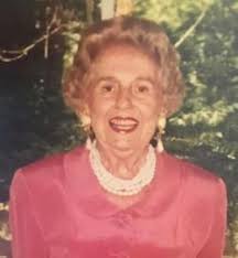 Mary Ellen Muir Talbott (1922-2006)