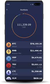They are the best for beginners who what to have a bitcoin account. Atomic Cryptocurrency Wallet