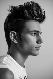 Top 20 short hairstyles for men: Hairstyles For College Guys In Their 20 S Hairstyle On Point