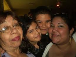 Maria Yolanda Ruiz Obituary August 10, 2021