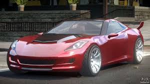 Invetero Coquette Blackfin : R/Gtaonline