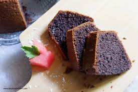 690 resep bolu oven no mixer ala rumahan yang mudah dan enak dari komunitas memasak terbesar dunia! Kacamata Hani Pengalaman Memanggang Bolu Ketan Hitam Dengan Oven Cosmos Co 9926 Rcg