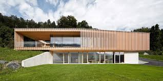 Wir machen hausbau zur einfachsten sache der welt! Alpina Haus Individuelle Holzhauser Aus Osterreich Alpina Haus