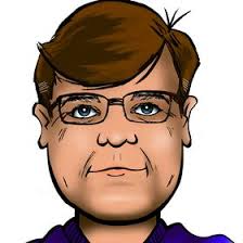 Paul Wingert (paul_wingert)