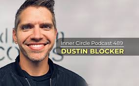 Dustin Blocker's Instagram, Twitter & Facebook