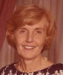 Obituary information for Magdalen C. Murphy