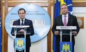 Cadrele militare în activitate se pot deplasa în străinătate în condițiile ce se stabilesc prin ordin al ministrului apărării naționale. Mapn Vine Cu ExplicaÈ›ii Despre Pensiile Militare DupÄƒ DeclaraÈ›iile Lui Ludovic Orban Ce Se Va Intampla De La 1 Ianuarie 2020 Stiri Pe Surse Cele Mai Noi Stiri