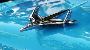 Hood Ornaments ...