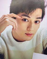 arata mackenyu まっけん マッケン 俳優