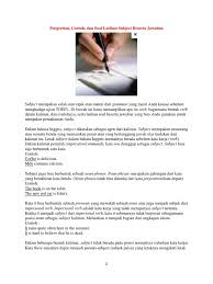 Maybe you would like to learn more about one of these? Materi Toefl Pdf Jamak Angka Tata Bahasa