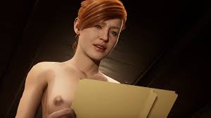 Spiderman Remastered Nude Mod Request - MJ, Black Cat, Sable etc - Page 3 -  Adult Gaming - LoversLab