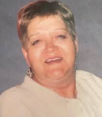 Avis de décès : Odile Allard, 1953-06-16