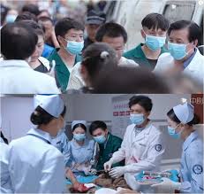 While others have compared this movie to kung fu panda, i decided to watch this on its own merits, especially since i am quite fascinated by chinese culture. Review C Drama The Surgeons å¤–ç§'é£Žäº' Azurro4cielo