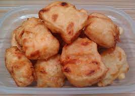 Check spelling or type a new query. Resep Tape Singkong Goreng Tepung Oleh Rhimaz Kitchen Cookpad