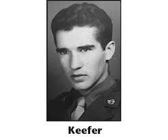 Joseph Keefer's Instagram, Twitter & Facebook