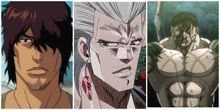 10 Anime Youngsters That Don't Look Their Age