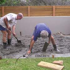 It offers perfect drainage, protection from pests, and easy access to crops. Create A Corner Courtyard Australian Handyman Magazine