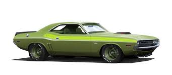Image result for Light Green 1971 Challenger