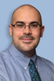 Cooper and Inspira Neuroscience at Deptford