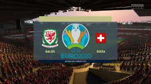 » suiza vs turquia en vivo. Gales Vs Suiza 0 0 Eurocopa 2021 Gameplay Youtube