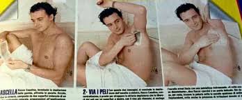 Scrivere a un portavoce del presidente quale ella è richiede sempre una certa prudenza perché portare lettere può risultare lo faccia rocco, porti la sua voce a giuseppe (conte) e gli dica che lo spettacolo è finito, adesso è il tempo della battaglia. Scandaloso Rocco Quando Il Portavoce 5stelle Insegnava A Depilarsi Secolo D Italia