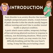Image result for Panic Disorder Management