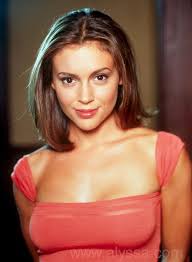 Ville natale, âge et biographie de Alyssa Milano