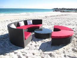 Modern And Cheap Outdoor Wicker Lounge Set Outdoor Furniture Sale Outdoor Wicker Set Outdoor Furniture Sets