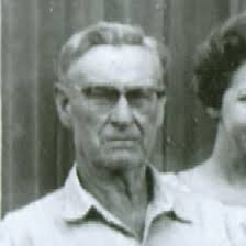 Sherman Ford “Sherm” White (1885-1965)