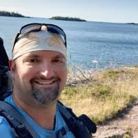 Brian Spriggs's Instagram, Twitter & Facebook